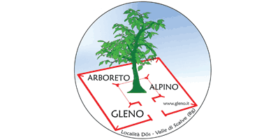 ARBORETO ALPINO GLENO - Vilminore di Scalve (BG)