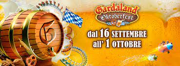 GARDALAND PARK - Castelnuovo del Garda (VR)