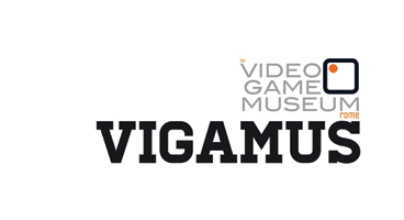 GAMM Game Museum -  Roma